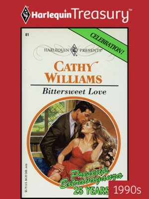 cover image of Bittersweet Love